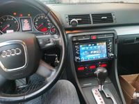 gebraucht Audi A4 Avant 1.8t LPG