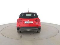 Gebraucht Suzuki Vitara Comfort+ 129 PS (94 kW) 2021 Rot SUV