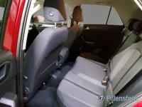Gebraucht VW T-Roc Life 150 PS (110 kW) 2022 Rot SUV