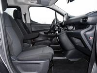 gebraucht Peugeot e-Rifter Active Pack L1 136 NAVI+11kW-Charger