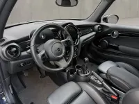 Gebraucht Mini Cooper S Classic 178 PS (130 kW) 2021 Schwarz Kleinwagen