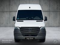 Gebraucht Mercedes Sprinter 170 PS (125 kW) 2024 Weiß Van