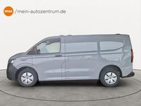 Gebraucht VW Transporter 110 PS (80 kW) 2026 Stone grey (grau), uni Van