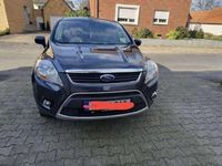 Gebraucht Ford Kuga Trend 140 PS (102 kW) 2010 SUV
