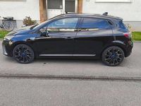 Gebraucht Renault Clio V Esprit Alpine 94 PS (69 kW) 2024 Schwarz Kleinwagen