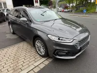 Usata Ford Mondeo Titanium 150 CV (110 kW) 2020 Grigio Berlina