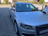 Gebraucht Audi A4 Allroad 211 PS (155 kW) 2009 Grün Kombi