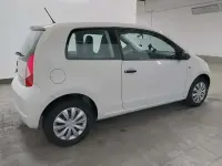 Occasion Seat Mii Reference 60 ch (44 kW) 2018 Blanc Citadine