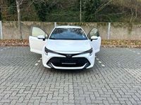 gebraucht Toyota Corolla 1.2 Turbo Touring Sports Team Deutschland