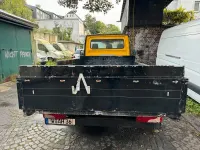 Gebraucht Mercedes Sprinter 109 PS (80 kW) 2006