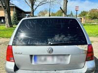 gebraucht VW Golf IV 