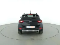 Gebraucht Kia Stonic Vision 2020 Schwarz SUV