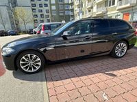 gebraucht BMW 520 d Touring A -