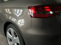 Gebraucht Audi A3 140 PS (102 kW) 2013 Braun Coupé