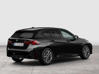 Gebraucht BMW 123 Shadowline 218 PS (160 kW) 2025 Schwarz Kleinwagen