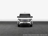 Nowe Ford Transit Trend 101 KM (74 kW) 2026 Biały Van