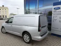 Neu Ford Transit Connect Titanium 122 PS (89 kW) 2026 Stardustsilvermetallic Van / Kleinbus