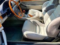 Gebraucht Maserati 224 245 PS (180 kW) 1989 Grau