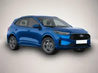 Neu Ford Kuga ST-Line 182 PS (133 kW) 2026 Blau SUV