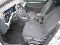 Gebraucht VW Golf VII Edition 116 PS (85 kW) 2020 Weiss Limousine