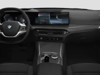Gebraucht BMW 330 Comfort Edition 245 PS (180 kW) 2025 Schwarz Kombi