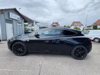 Brugt Opel Astra GTC Basis 170 HK (125 kW) 2015 Sort Coupe