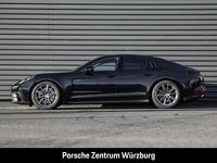 Gebraucht Porsche Panamera 4 470 PS (345 kW) 2025 Schwarz Limousine