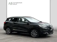 Gebraucht Renault Kadjar Bose Edition 131 PS (96 kW) 2016 Schwarz SUV