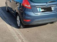 Gebraucht Ford Fiesta Trend 95 PS (69 kW) 2011 Kleinwagen