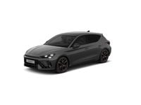 Neu Cupra Leon VZ 300 PS (220 kW) 2026 Grau Limousine