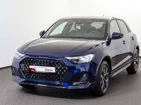 gebraucht Audi A1 allstreet 35 TFSI