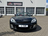 Gebraucht Opel GT Basis 264 PS (194 kW) 2004 Schwarz Cabrio