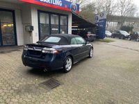 gebraucht Saab 9-3 Cabriolet 2.0T Aut. Vector Umbau auf AERO