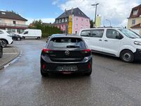 Gebraucht Opel Corsa-e Edition 100 kW (136 PS) 2022 Schwarz Kleinwagen