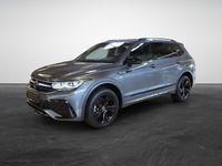 gebraucht VW Tiguan 2.0 TDI Allspace R-Line R-Line