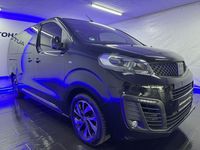 Gebraucht Fiat Ulysse 177 PS (130 kW) 2023 Schwarz Van / Kleinbus