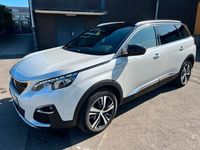 gebraucht Peugeot 5008 Allure GT-Line 165 EAT6