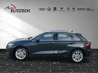 Gebraucht Audi A3 Sportback e-tron Ambiente 150 PS (110 kW) 2025 Andere Kleinwagen