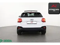 Gebraucht Audi SQ2 Ambiente 300 PS (220 kW) 2023 Weiss (metallic) SUV