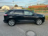 Gebraucht Ford Edge Titanium 238 PS (175 kW) 2020 Schwarz SUV