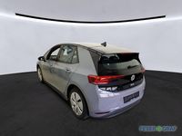 Gebraucht VW ID.3 Pro 150 kW (204 PS) 2023 Mondsteingrau schwarz Kleinwagen