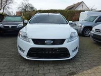 gebraucht Ford Mondeo Turnier Titanium X