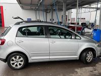 Gebraucht VW Golf V Trendline 85 PS (62 kW) 2008 Silber Kombi