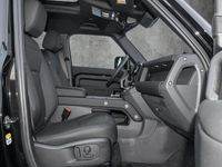 Gebraucht Land Rover Defender SE Dynamic 300 PS (220 kW) 2025 Santorini black SUV