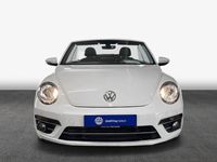 gebraucht VW Beetle Beetle 1.2 TSI TheCabriolet