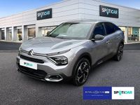 Gebraucht Citroën C4 PureTech 131 PS (96 kW) 2023 Grau Limousine