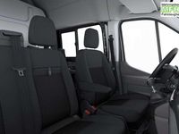 Nowe Ford Transit Trend 165 KM (121 kW) 2025 Magnetic metallic Minivan
