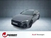 Gebraucht Audi A5 Sport 367 PS (269 kW) 2025 Daytonagrau perleffekt Kombi