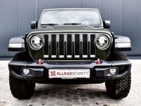 gebraucht Jeep Wrangler Unlimited Rubicon 3.0L EcoDiesel V6