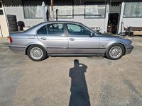 Gebraucht BMW 523 170 PS (125 kW) 1996 Limousine